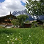 Biobauernhof Jagglhof Apartamento
