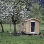 Biobauernhof Jagglhof * Saalfelden