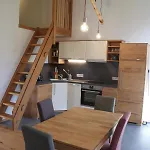 Biobauernhof Jagglhof Appartement