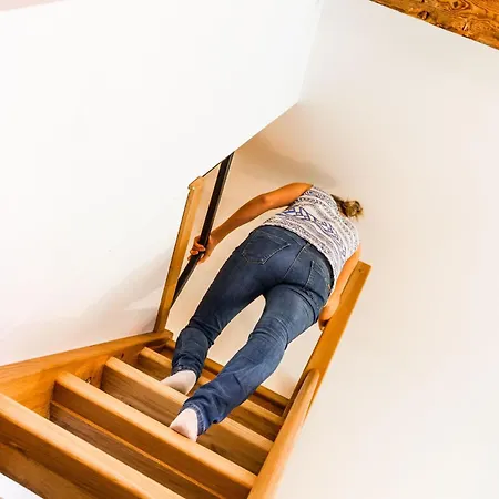 Biobauernhof Jagglhof Appartamento Saalfelden