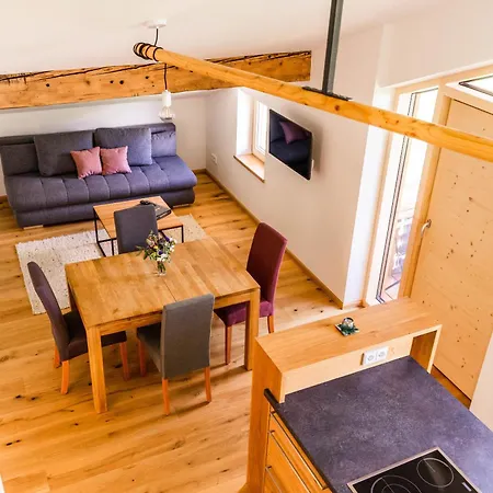 Biobauernhof Jagglhof