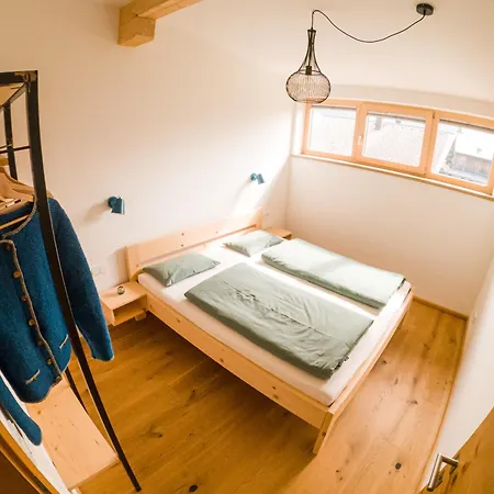 Biobauernhof Jagglhof Appartement