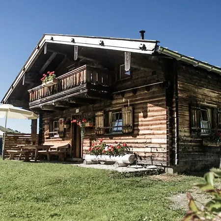 Biobauernhof Jagglhof Зальфельден