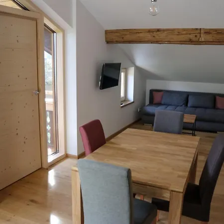 Biobauernhof Jagglhof