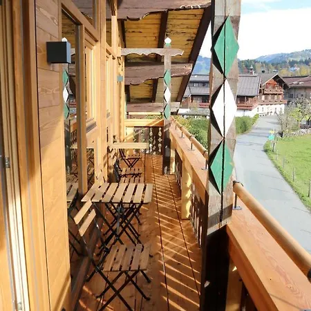 Biobauernhof Jagglhof