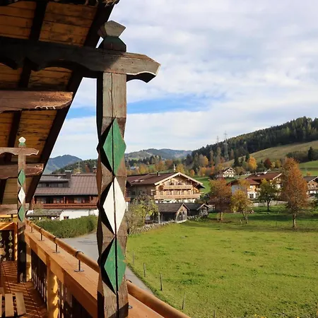 Biobauernhof Jagglhof * Saalfelden
