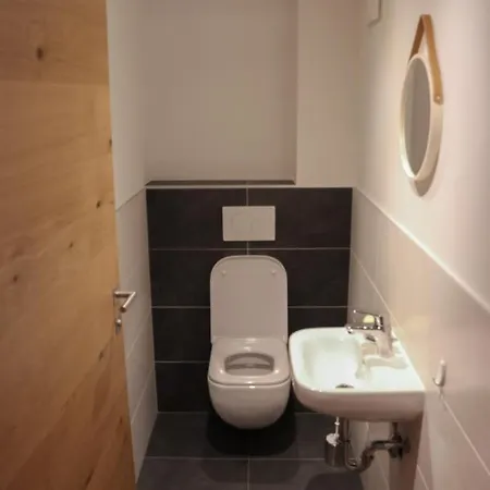 Biobauernhof Jagglhof Апартаменты *