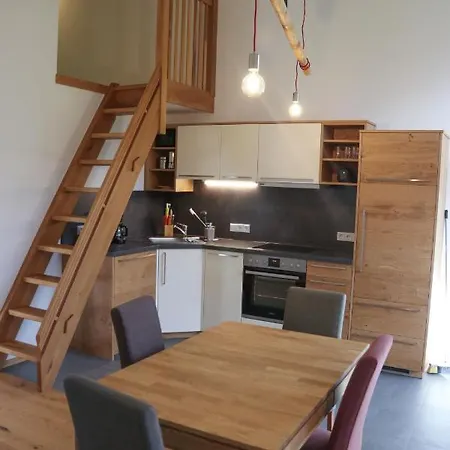 Biobauernhof Jagglhof Apartment