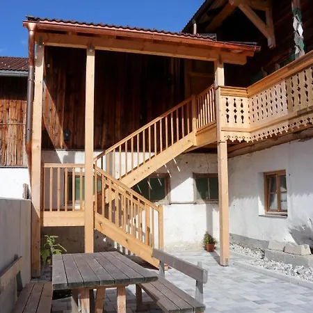 Biobauernhof Jagglhof