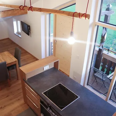 Biobauernhof Jagglhof 살펠덴암스타이너르넨미어