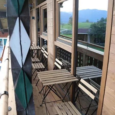 Biobauernhof Jagglhof Apartment *