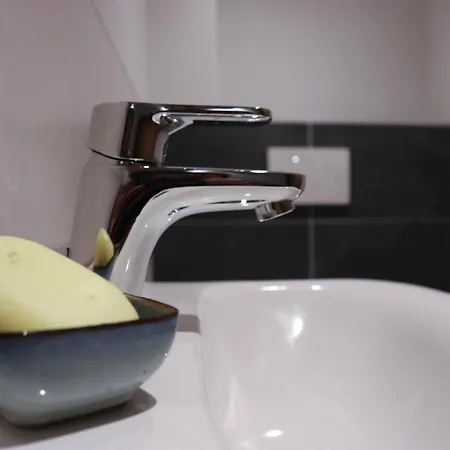 아파트 Biobauernhof Jagglhof *