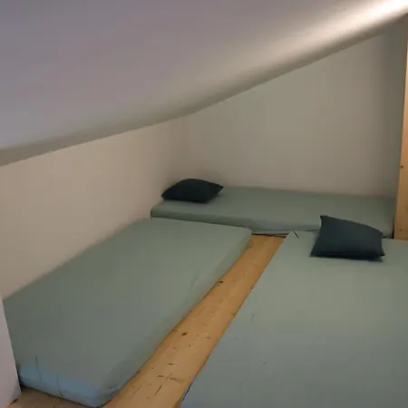 Biobauernhof Jagglhof Апартаменты *