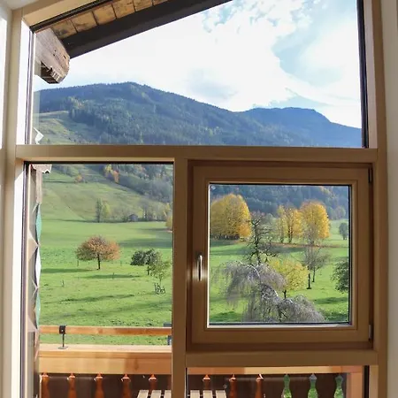 Апартаменты Biobauernhof Jagglhof Зальфельден