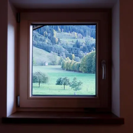 Biobauernhof Jagglhof 살펠덴암스타이너르넨미어