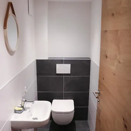 Biobauernhof Jagglhof * Зальфельден