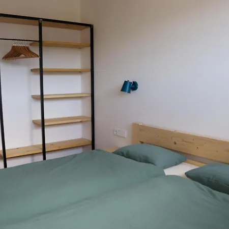 Biobauernhof Jagglhof Apartment