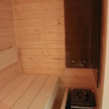 Biobauernhof Jagglhof Διαμέρισμα *