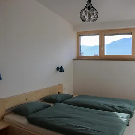 Biobauernhof Jagglhof Appartement Saalfelden