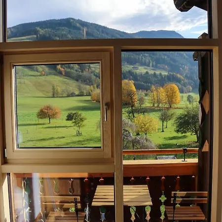 Biobauernhof Jagglhof